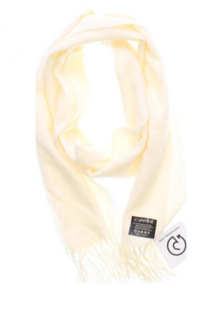 Schal Unbranded, Farbe Gelb, Preis 7,99 €