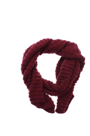 Schal Zara, Farbe Rot, Preis 18,41 €