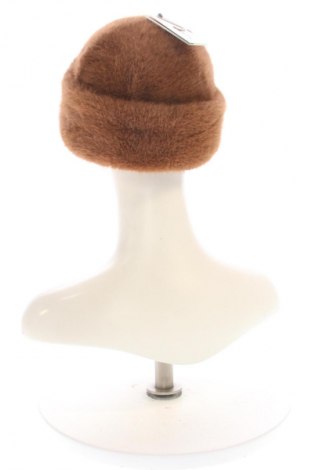 Czapka Barts, Kolor Brązowy, Cena 148,32 zł