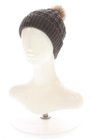 Czapka Barts, Kolor Szary, Cena 148,32 zł