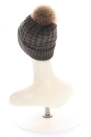 Czapka Barts, Kolor Szary, Cena 148,32 zł