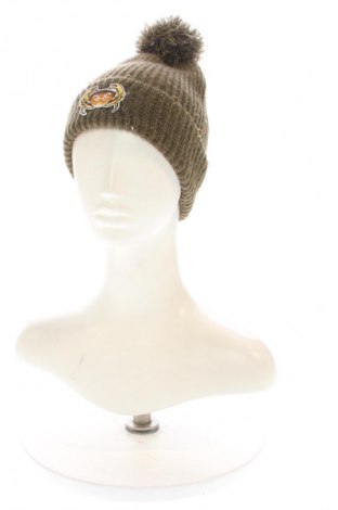 Hut Bijou Brigitte, Farbe Grün, Preis 8,99 €