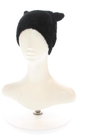 Шапка H&M Divided, Цвят Черен, Цена 7,15 €