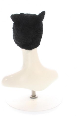 Шапка H&M Divided, Цвят Черен, Цена 7,15 €