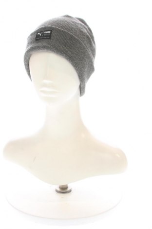 Шапка PUMA, Цвят Сив, Цена 14,82 €