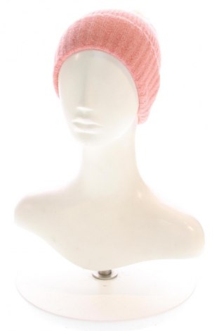 Шапка Pieces, Цвят Розов, Цена 7,66 €