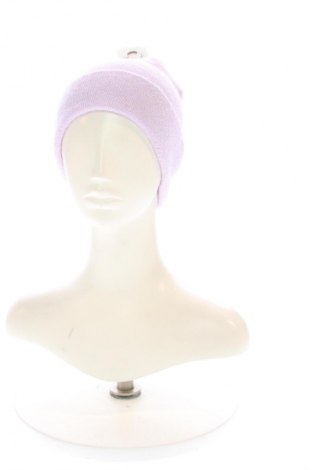 Шапка Reserved, Цвят Лилав, Цена 6,64 €