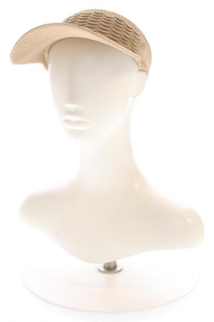Шапка Unbranded, Цвят Бежов, Цена 7,86 €