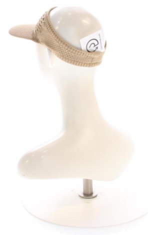 Шапка Unbranded, Цвят Бежов, Цена 7,86 €