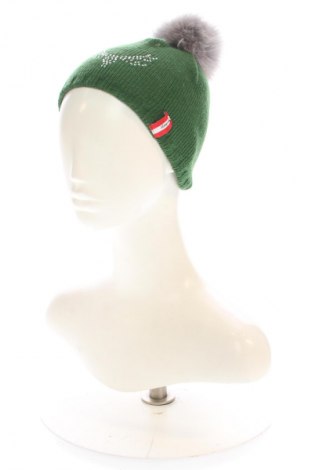 Hut Unbranded, Farbe Grün, Preis 13,99 €