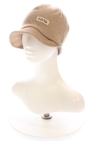 Sapka Unbranded, Szín Barna, Ár 3 729 Ft