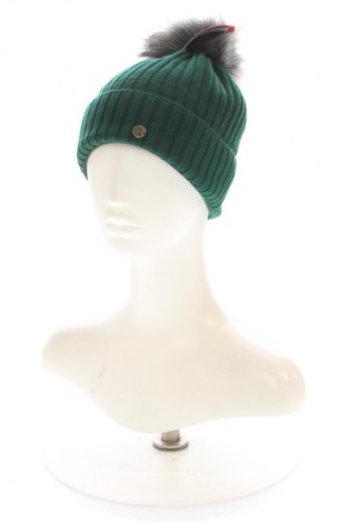 Czapka Unbranded, Kolor Zielony, Cena 61,99 zł