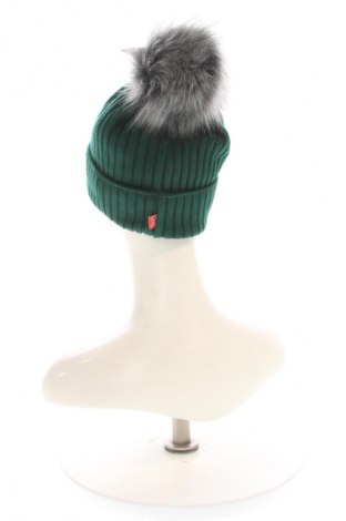 Czapka Unbranded, Kolor Zielony, Cena 61,99 zł