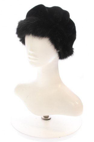 Шапка Unbranded, Цвят Черен, Цена 8,69 €