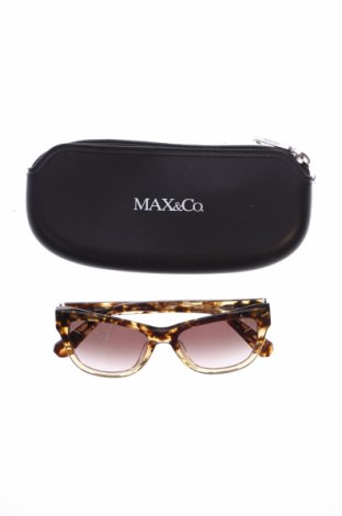 Слънчеви очила Max&Co., Цвят Многоцветен, Цена 78,22 €
