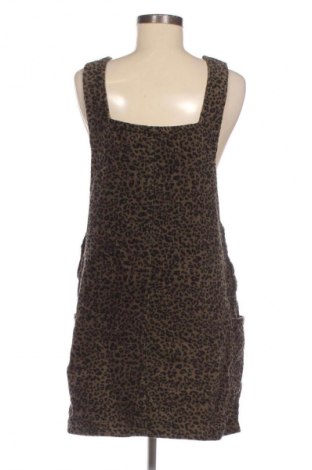 Sukienka Bershka, Rozmiar L, Kolor Kolorowy, Cena 33,99 zł