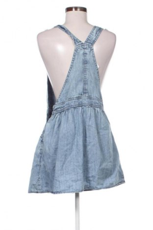 Dámské šaty s tráky Fb Sister, Velikost S, Barva Modrá, Cena  149,00 Kč