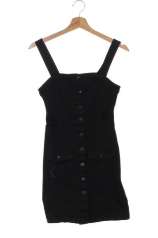 Sukienka H&M Divided, Rozmiar XS, Kolor Czarny, Cena 16,99 zł