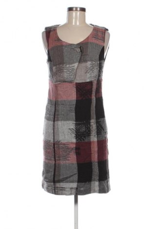 Dámské šaty s tráky Kello, Velikost M, Barva Vícebarevné, Cena  199,00 Kč