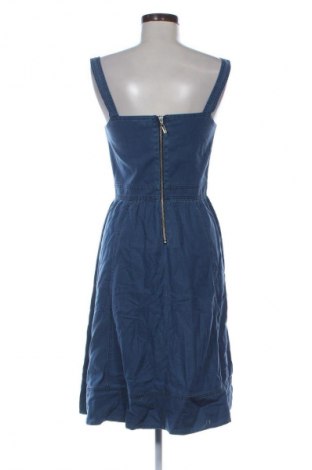 Sukienka Kensol, Rozmiar S, Kolor Niebieski, Cena 175,32 zł