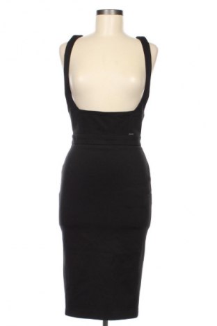 Dámské šaty s tráky Pause Jeans, Velikost XS, Barva Černá, Cena  249,00 Kč