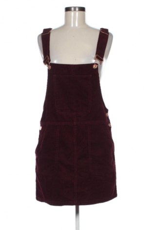 Dámské šaty s tráky Piazza Italia, Velikost S, Barva Červená, Cena  149,00 Kč