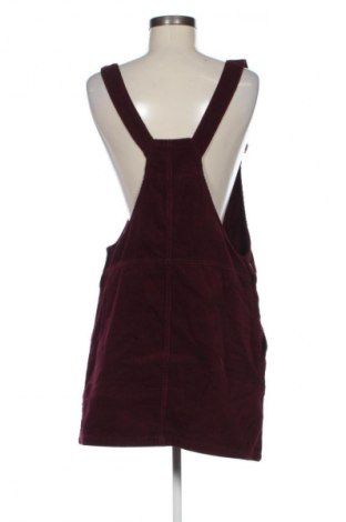 Dámské šaty s tráky Piazza Italia, Velikost S, Barva Červená, Cena  149,00 Kč