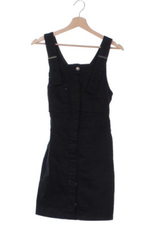 Dámské šaty s tráky Pull&Bear, Velikost L, Barva Černá, Cena  272,00 Kč