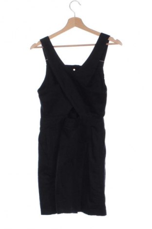 Dámské šaty s tráky Pull&Bear, Velikost L, Barva Černá, Cena  272,00 Kč