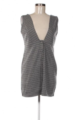 Dámské šaty s tráky Trendyol, Velikost L, Barva Vícebarevné, Cena  259,00 Kč