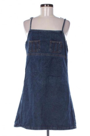 Dámské šaty s tráky Unbranded, Velikost XL, Barva Modrá, Cena  349,00 Kč