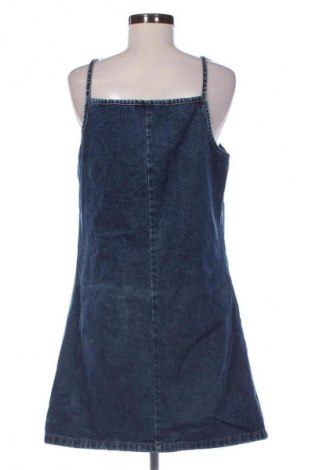 Dámské šaty s tráky Unbranded, Velikost XL, Barva Modrá, Cena  349,00 Kč