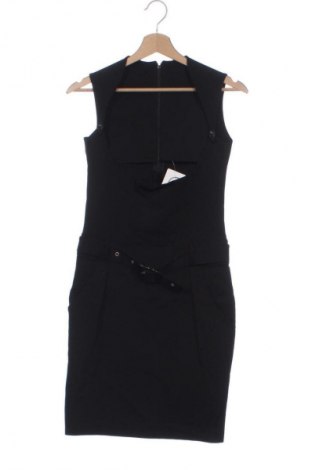 Dámske šaty s trákmi  Unbranded, Veľkosť S, Farba Čierna, Cena  4,95 €