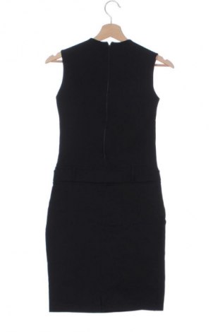 Dámske šaty s trákmi  Unbranded, Veľkosť S, Farba Čierna, Cena  4,95 €