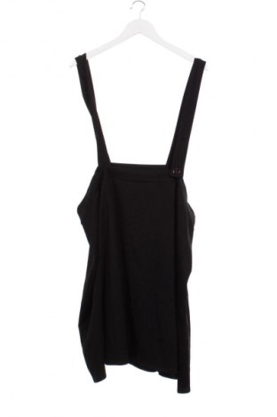 Dámske šaty s trákmi  Unbranded, Veľkosť 3XL, Farba Čierna, Cena  20,00 €