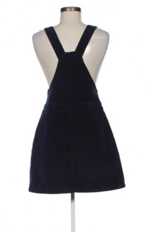 Dámské šaty s tráky Yessica, Velikost M, Barva Modrá, Cena  158,00 Kč