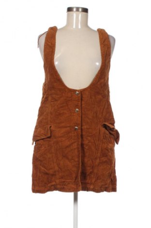 Sukienka Zara, Rozmiar S, Kolor Pomarańczowy, Cena 21,99 zł