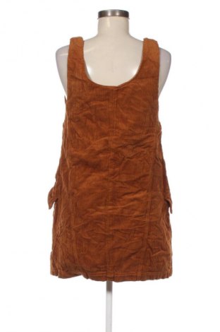 Sukienka Zara, Rozmiar S, Kolor Pomarańczowy, Cena 21,99 zł
