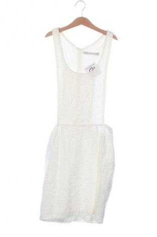 Sukienka Zara, Rozmiar M, Kolor Biały, Cena 82,23 zł