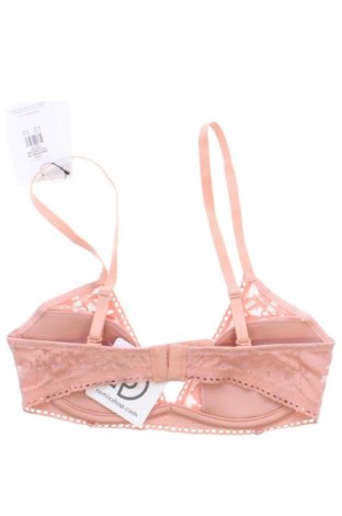 Melltartó Calvin Klein, Méret XS, Szín Rózsaszín, Ár 15 096 Ft