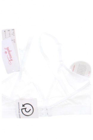 Melltartó Triumph, Méret XS, Szín Fehér, Ár 13 566 Ft