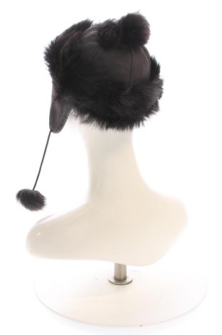 Ушанки Unbranded, Цвят Черен, Цена 18,40 €