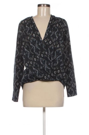 Bluzka damska NLY, Rozmiar S, Kolor Niebieski, Cena 98,99 zł