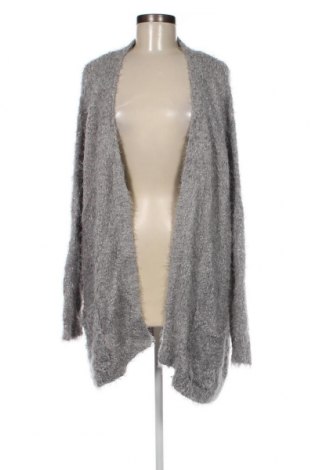 Damski kardigan Unbranded, Rozmiar M, Kolor Szary, Cena 19,99 zł