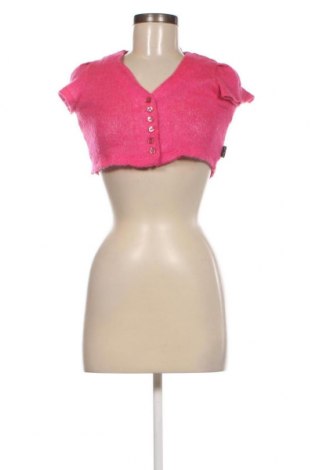 Γυναικεία ζακέτα Unbranded, Μέγεθος M, Χρώμα Ρόζ , Τιμή 2,99 €