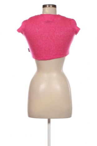 Γυναικεία ζακέτα Unbranded, Μέγεθος M, Χρώμα Ρόζ , Τιμή 2,99 €