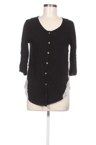 Damen Strickjacke Unbranded, Größe S, Farbe Schwarz, Preis € 4,99, #125313915