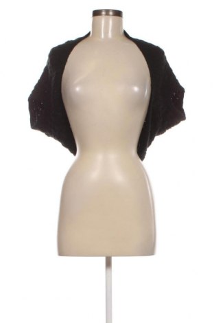 Γυναικεία ζακέτα Amisu, Μέγεθος M, Χρώμα Μαύρο, Τιμή 2,99 €