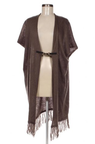 Damski kardigan CASHMASOFT, Rozmiar M, Kolor Zielony, Cena 13,99 zł