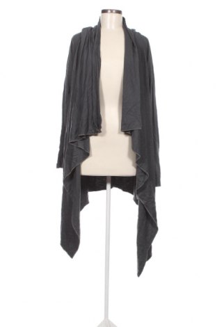 Damski kardigan Groceries, Rozmiar L, Kolor Niebieski, Cena 12,99 zł